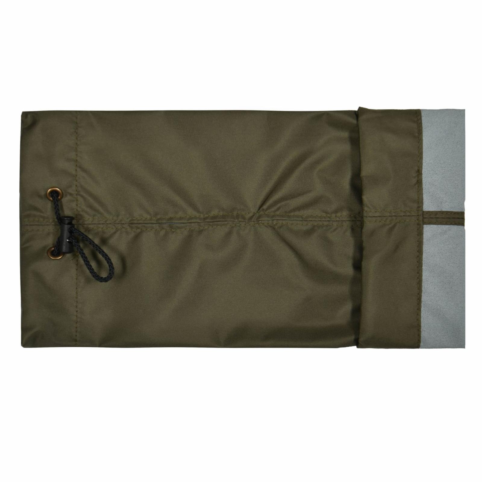 Tappi одежда  Снуд Cтир хаки размер M ош 34-44 см хп104М 11сд22 0.100 кг 56204